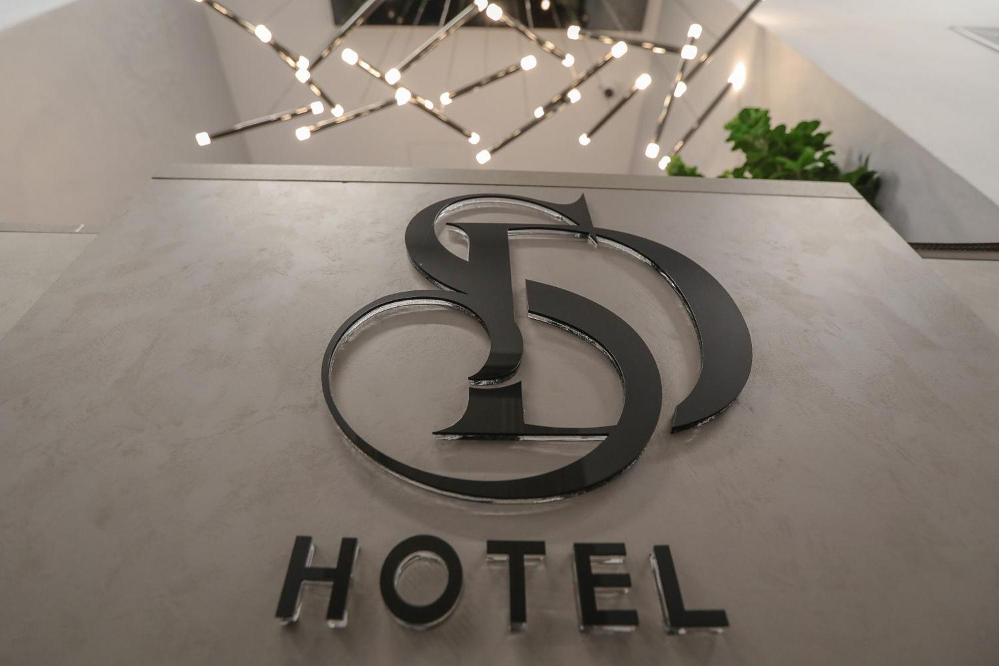 Hotel Dirista Шкодер Экстерьер фото