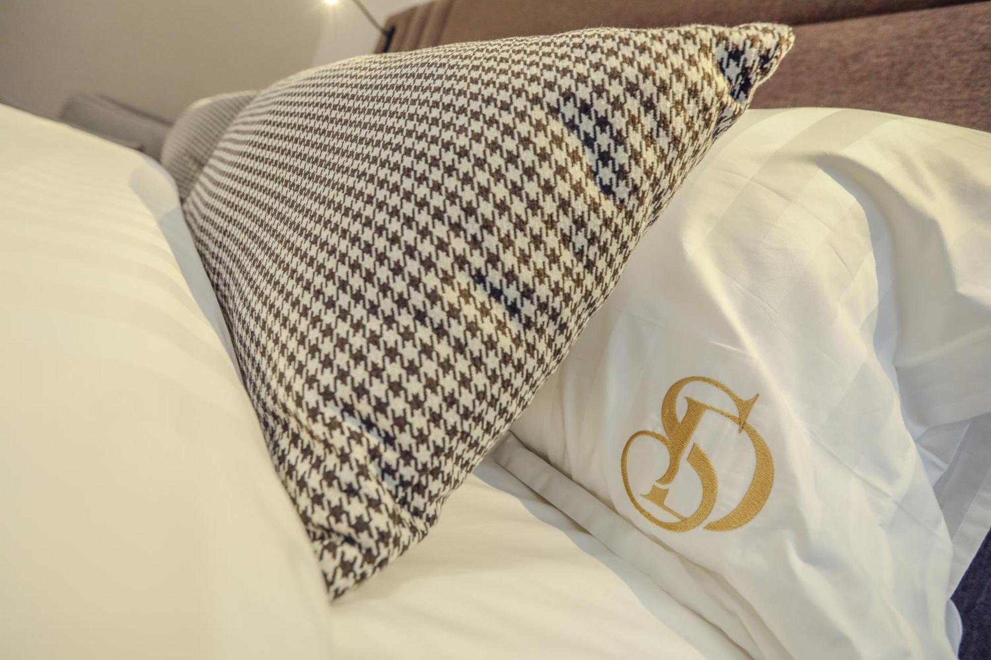 Hotel Dirista Шкодер Экстерьер фото