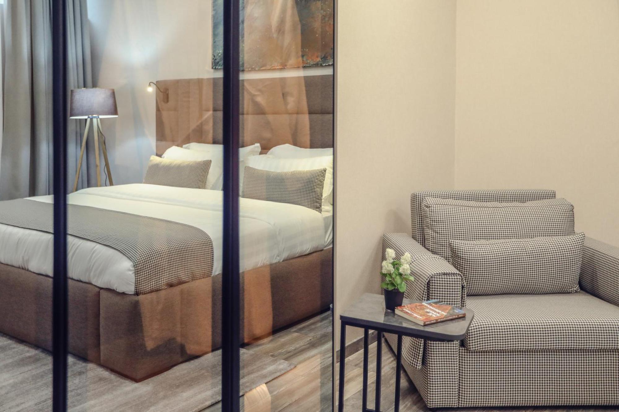 Hotel Dirista Шкодер Экстерьер фото