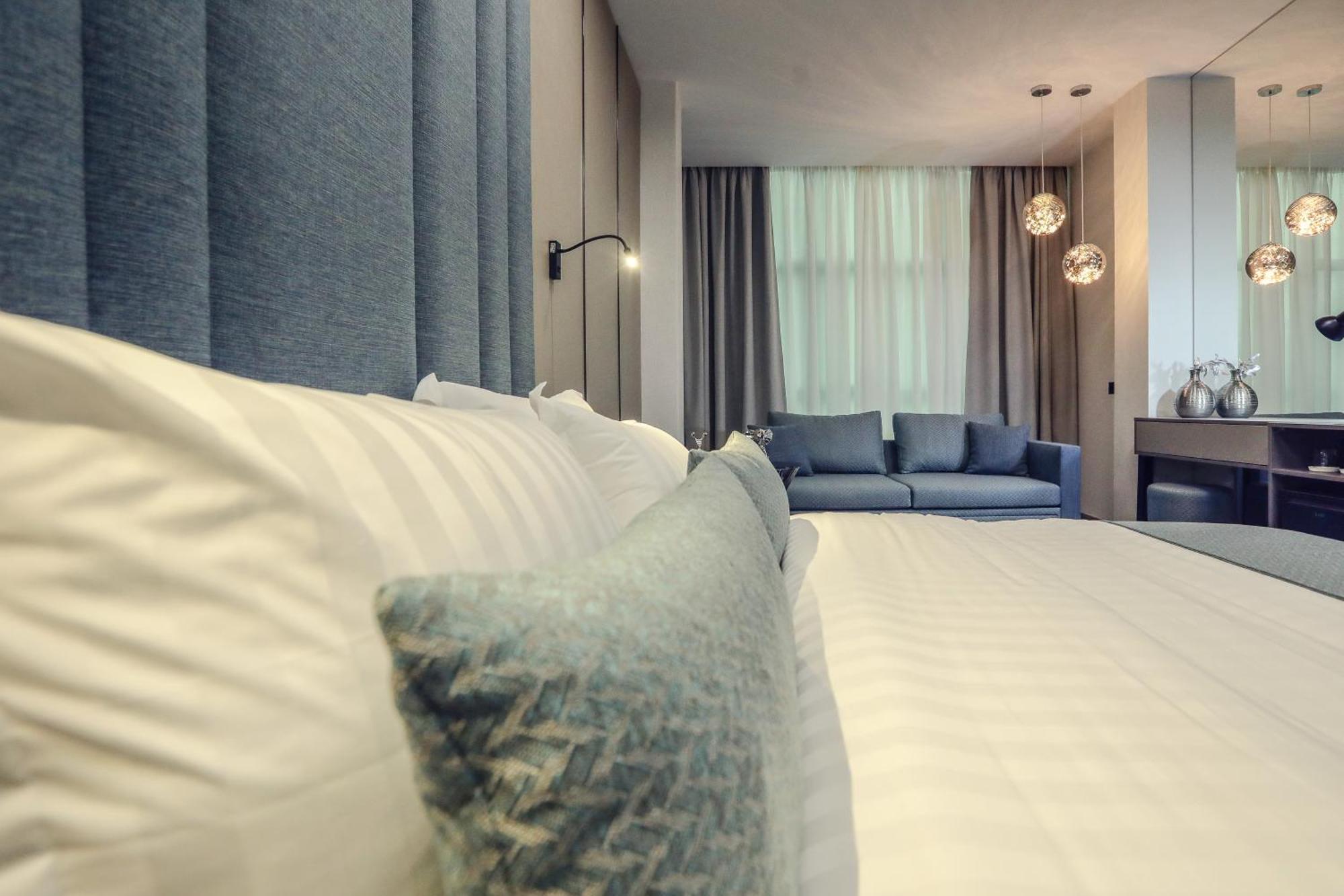 Hotel Dirista Шкодер Экстерьер фото