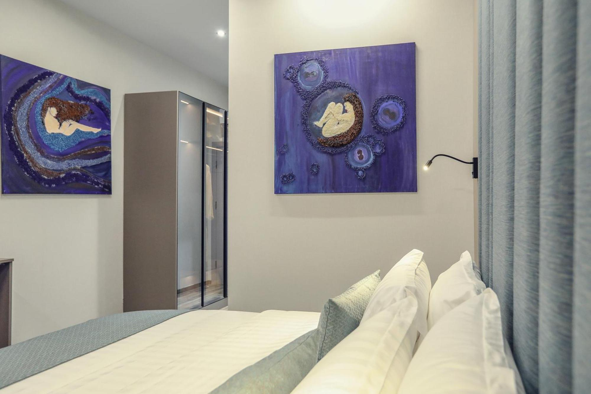 Hotel Dirista Шкодер Экстерьер фото