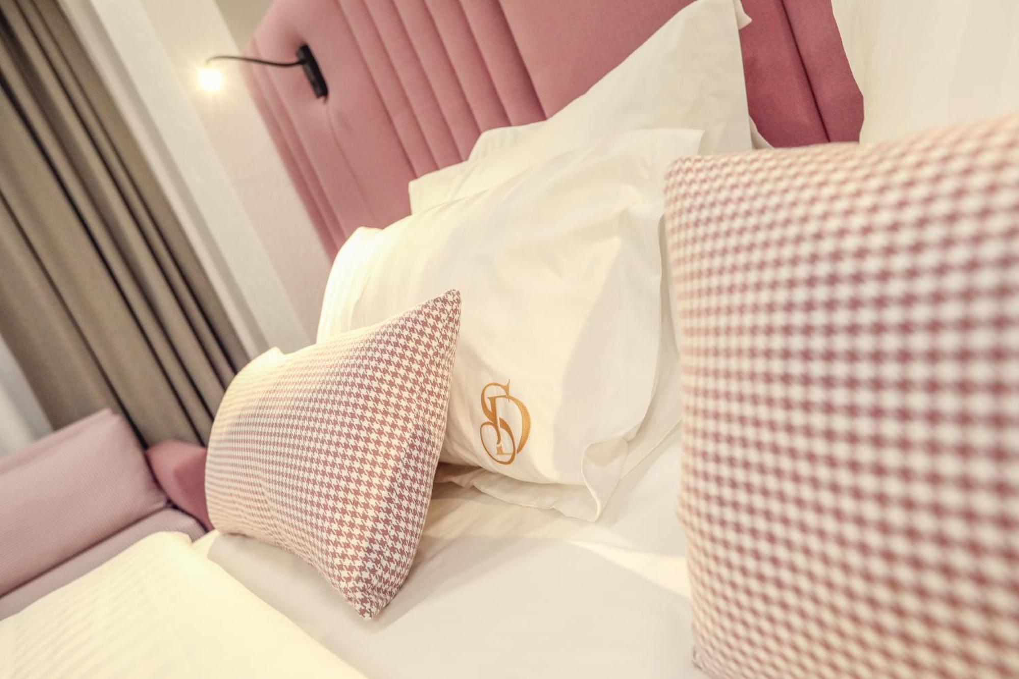Hotel Dirista Шкодер Экстерьер фото