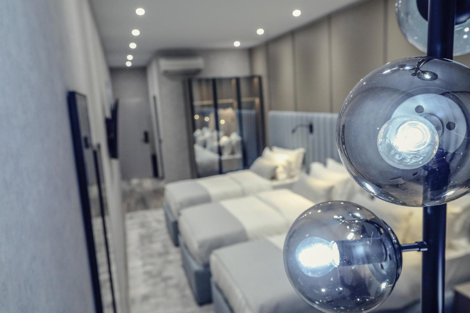 Hotel Dirista Шкодер Экстерьер фото