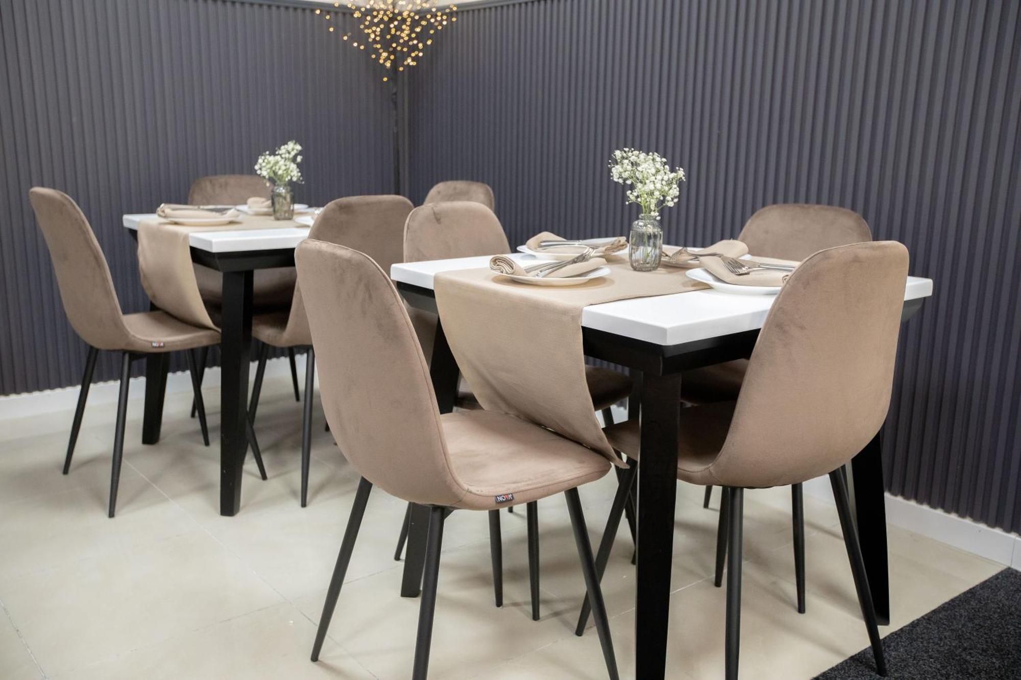Hotel Dirista Шкодер Экстерьер фото