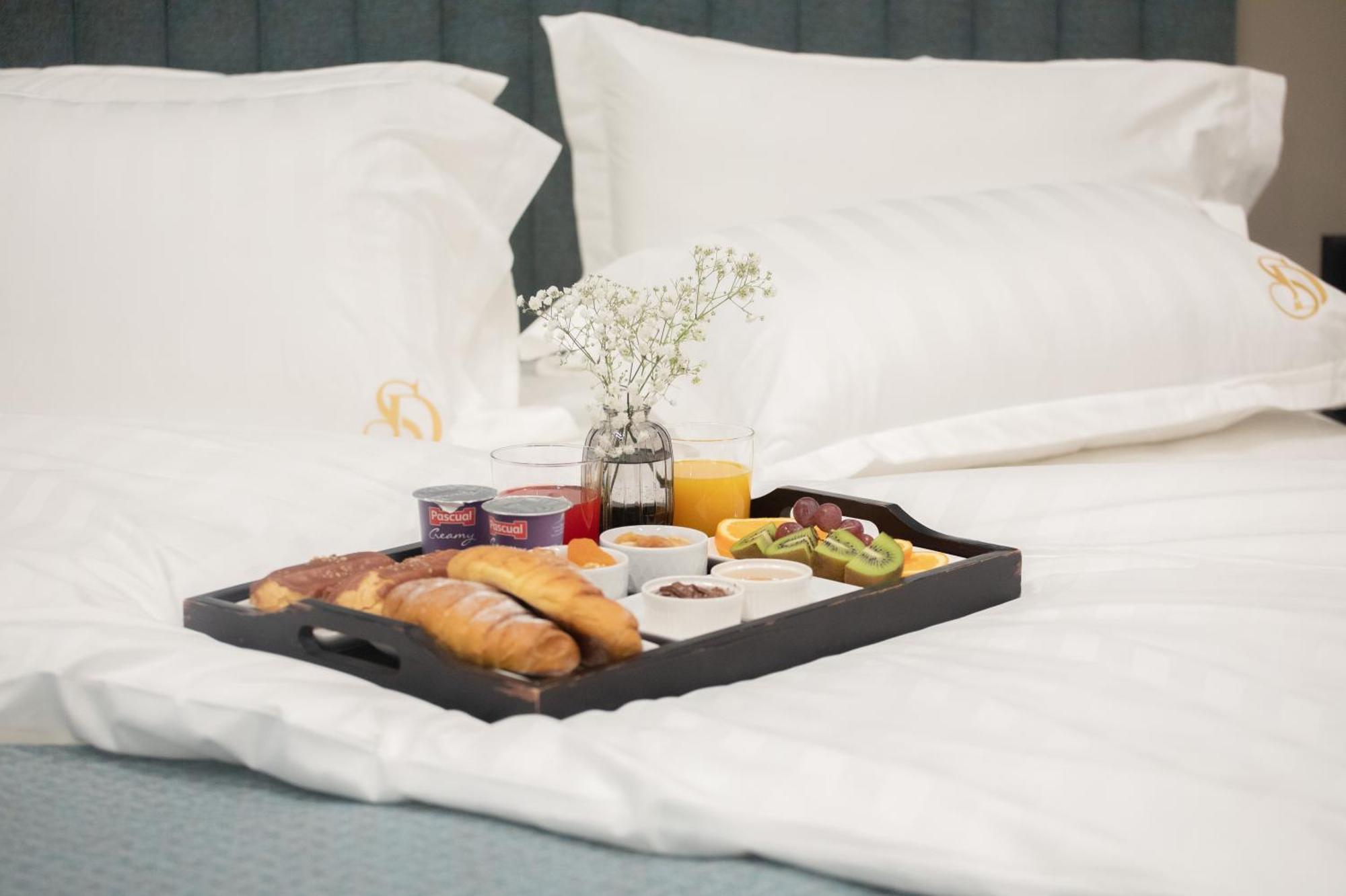 Hotel Dirista Шкодер Экстерьер фото