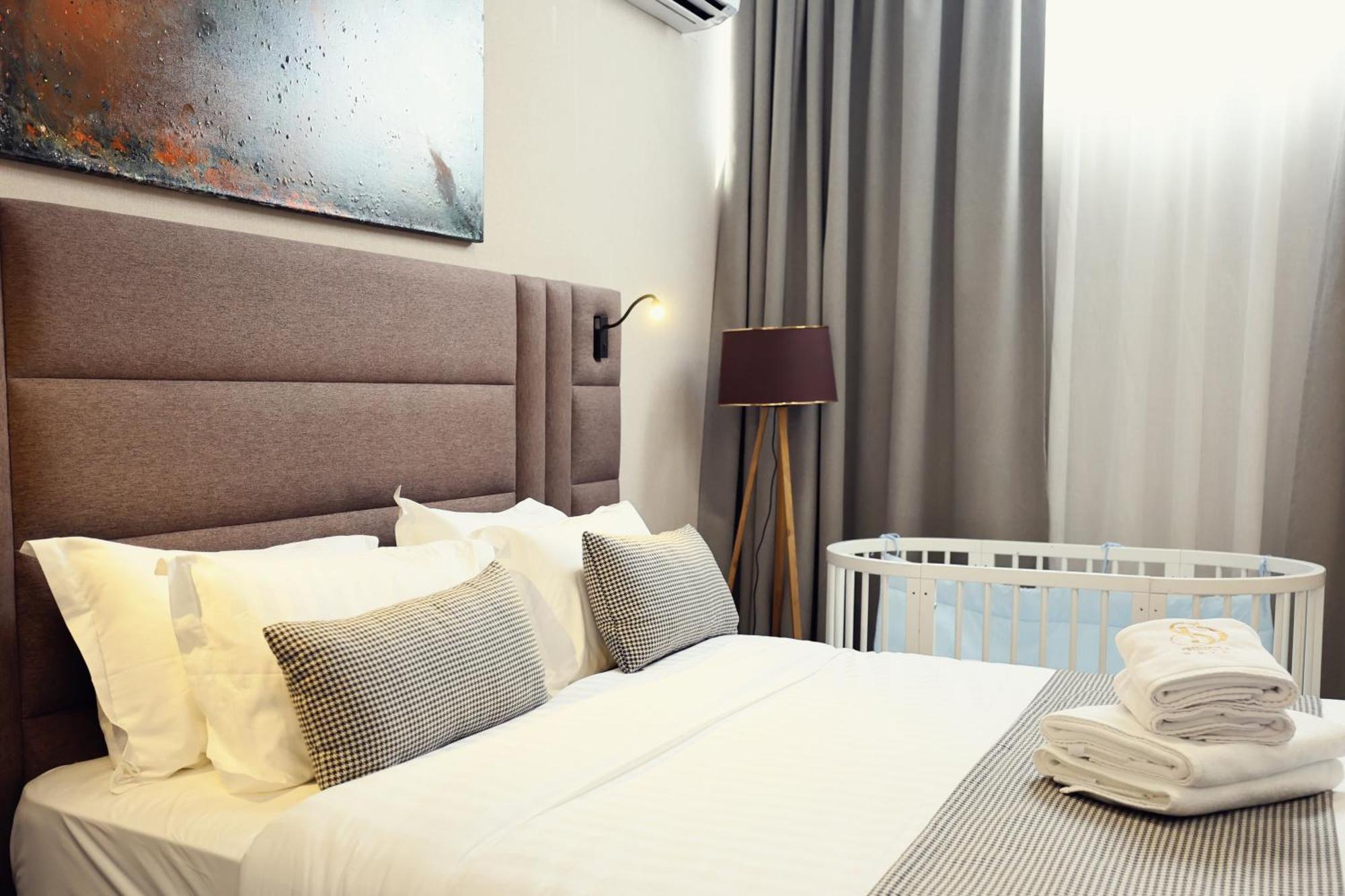 Hotel Dirista Шкодер Экстерьер фото