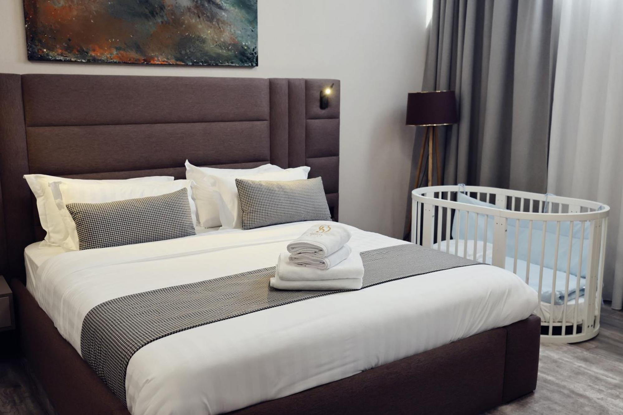 Hotel Dirista Шкодер Экстерьер фото